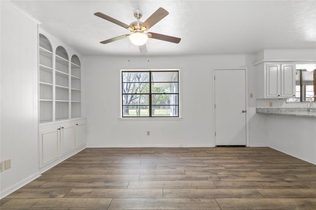 Corsicana - Residential