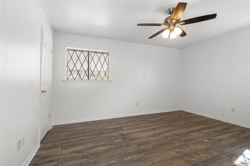 Corsicana - Residential