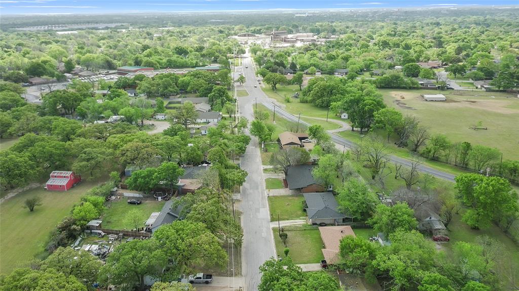 Corsicana - Residential