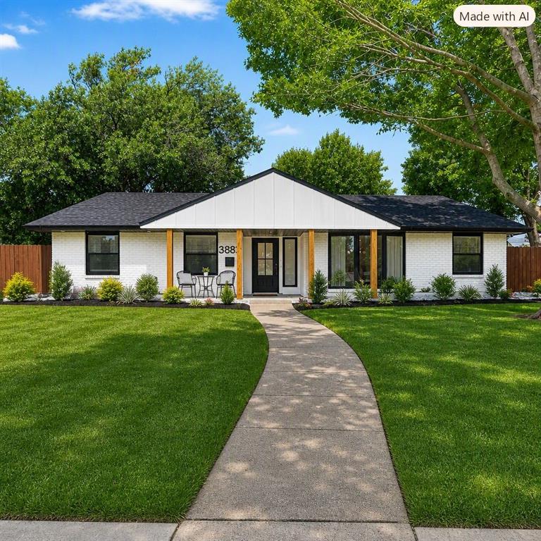 3883 Antigua Circle