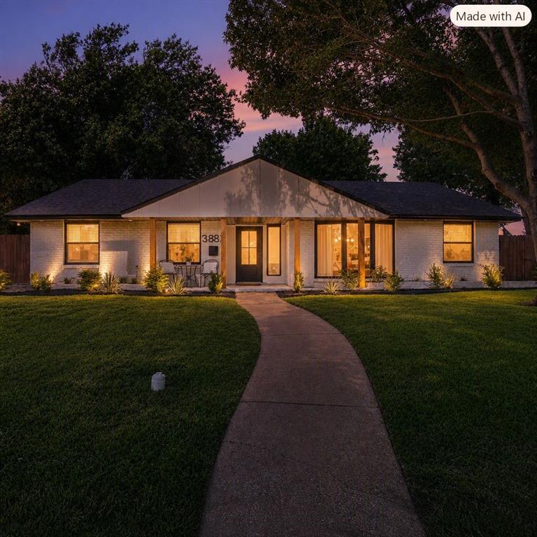 3883 Antigua Circle