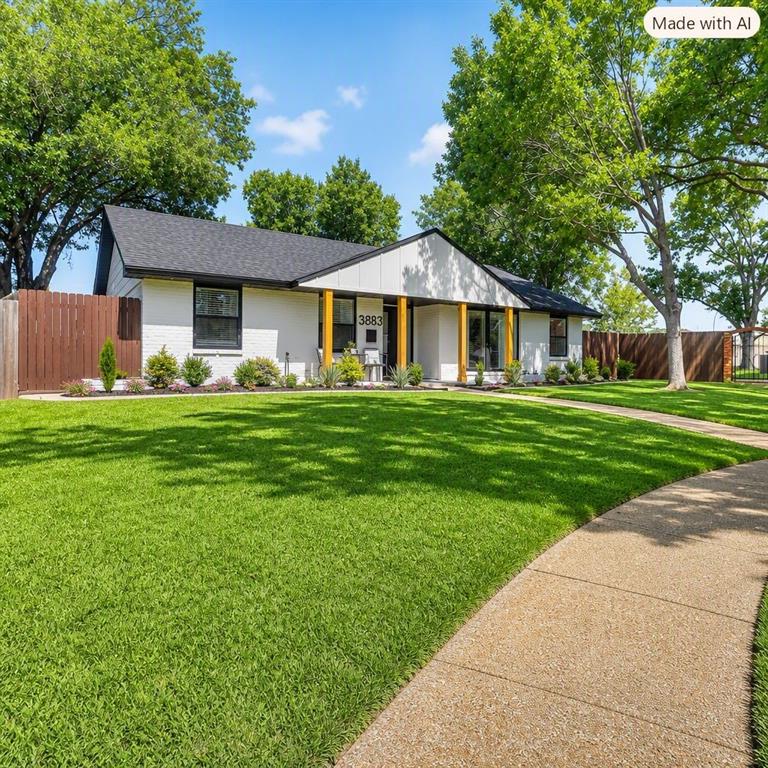 3883 Antigua Circle