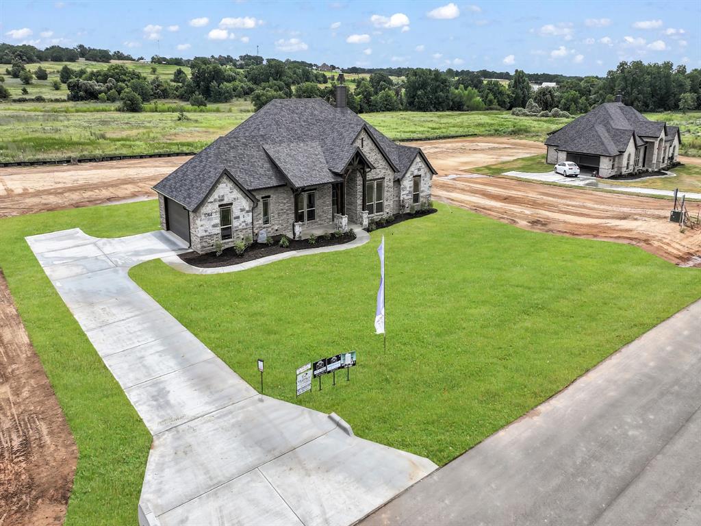 Arbor Vista - Residential