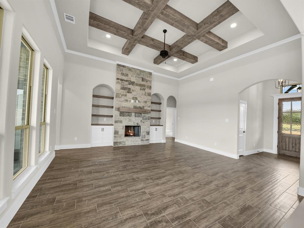 Arbor Vista - Residential