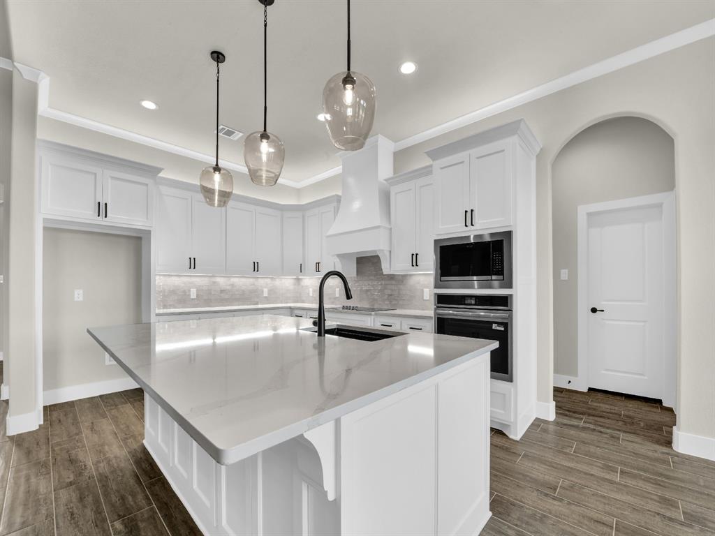 Arbor Vista - Residential