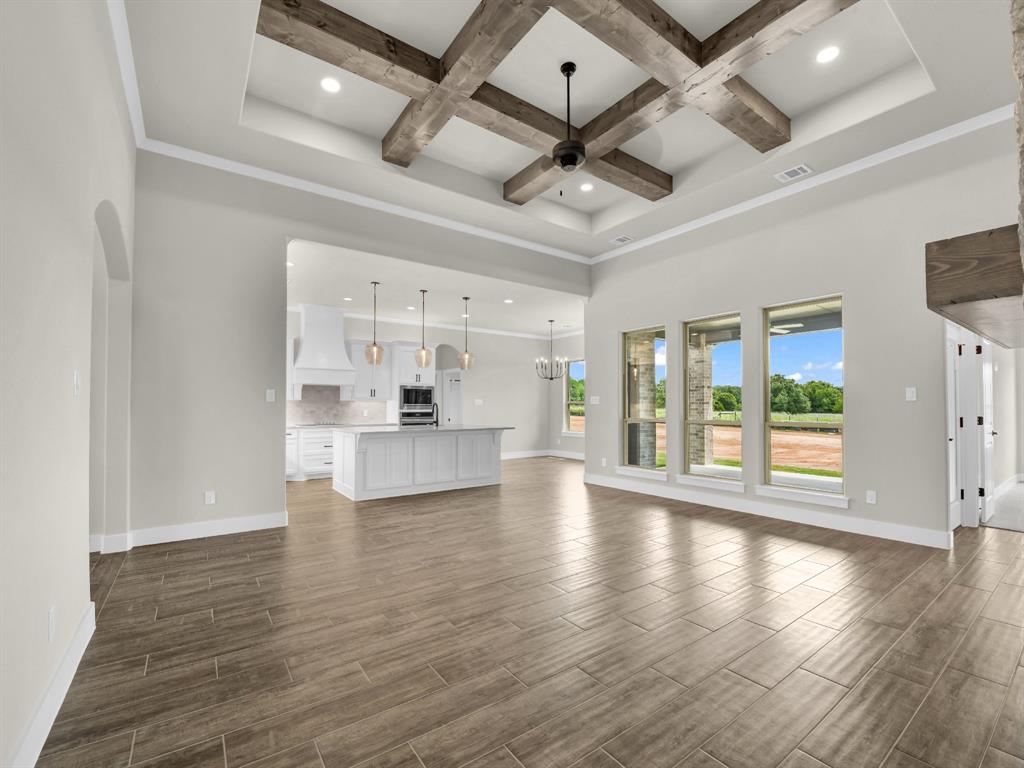 Arbor Vista - Residential