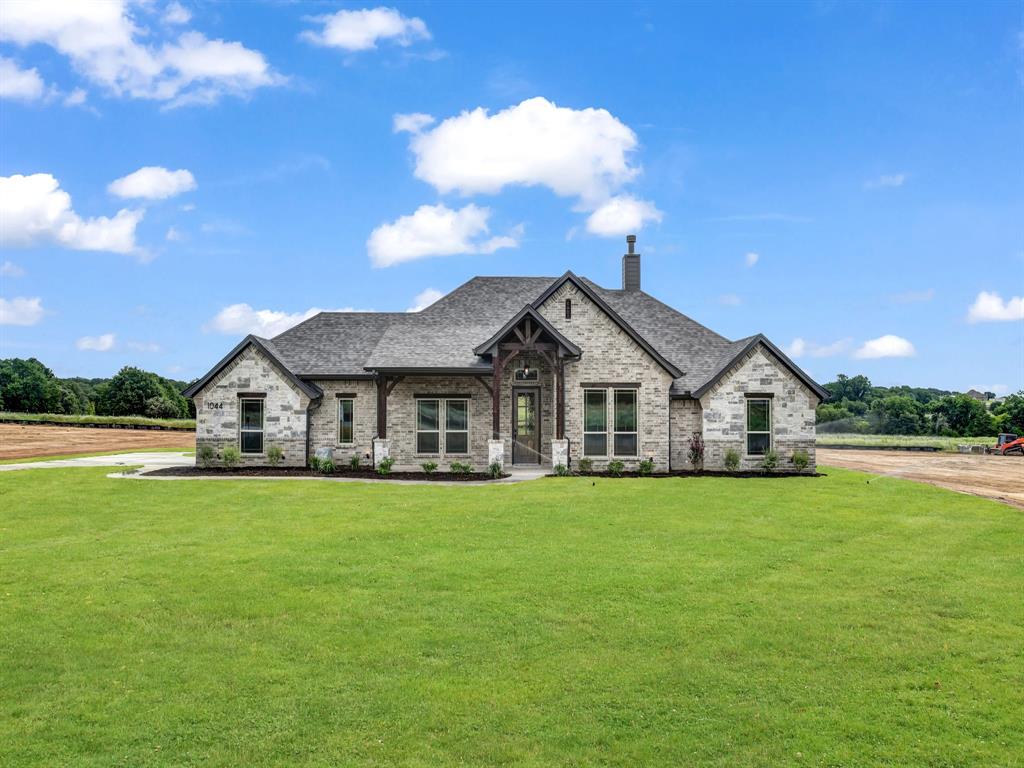 Arbor Vista - Residential