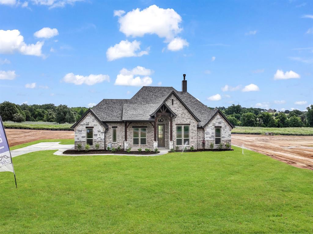 Arbor Vista - Residential