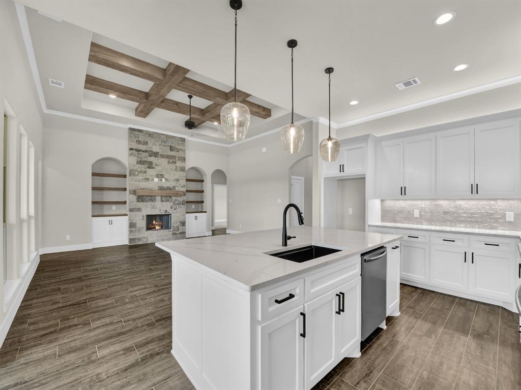 Arbor Vista - Residential