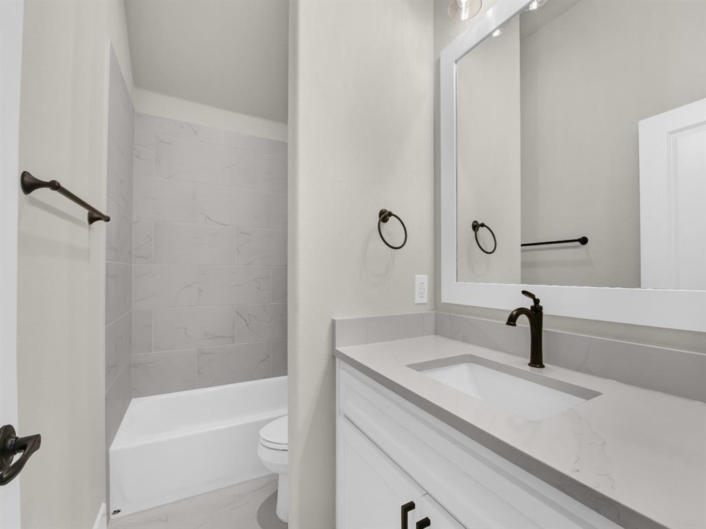 Arbor Vista - Residential