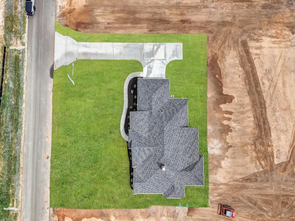 Arbor Vista - Residential