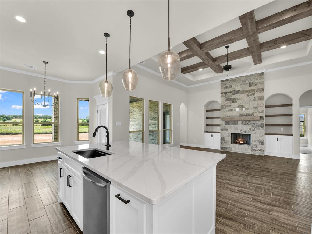 Arbor Vista - Residential