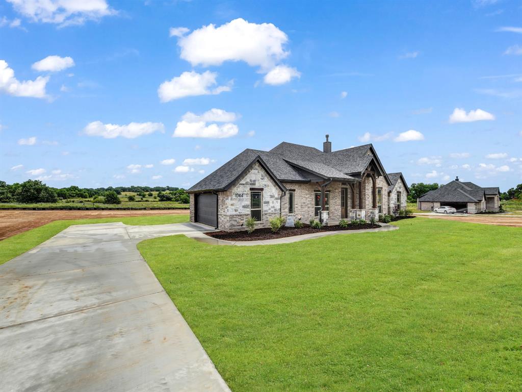 Arbor Vista - Residential