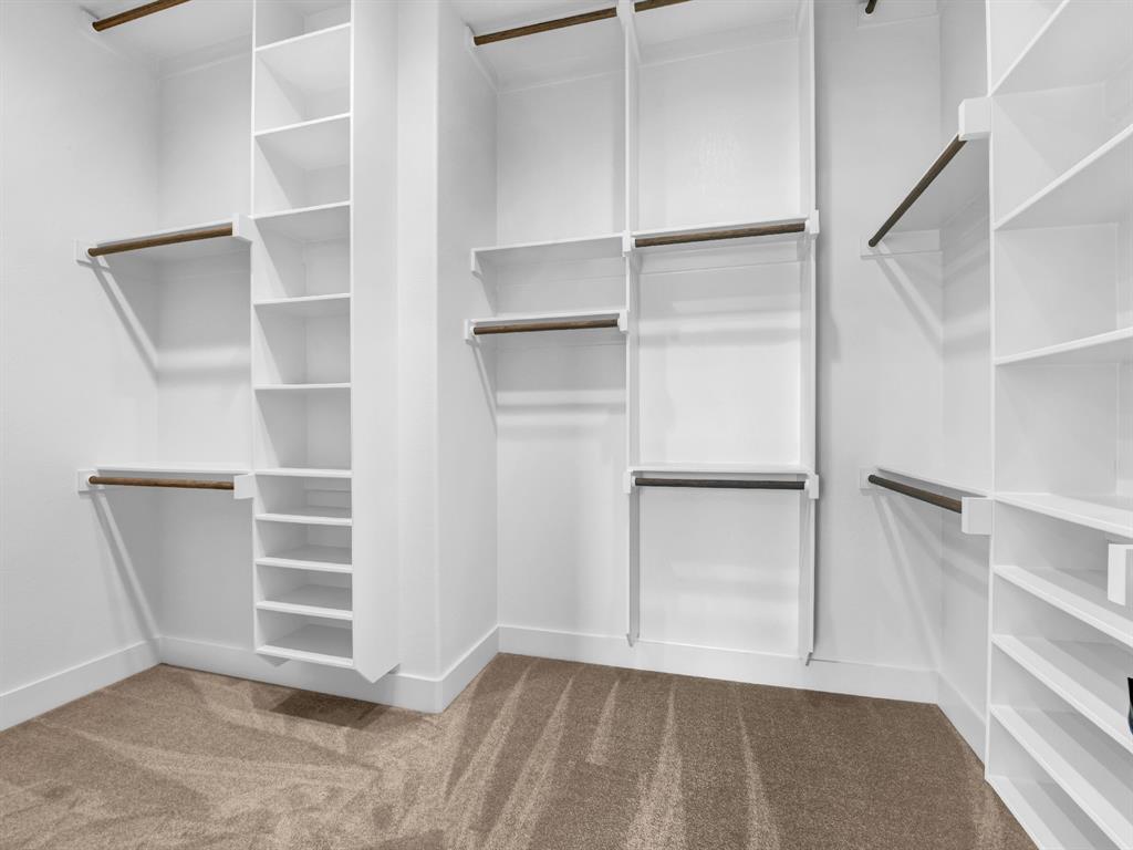 Arbor Vista - Residential