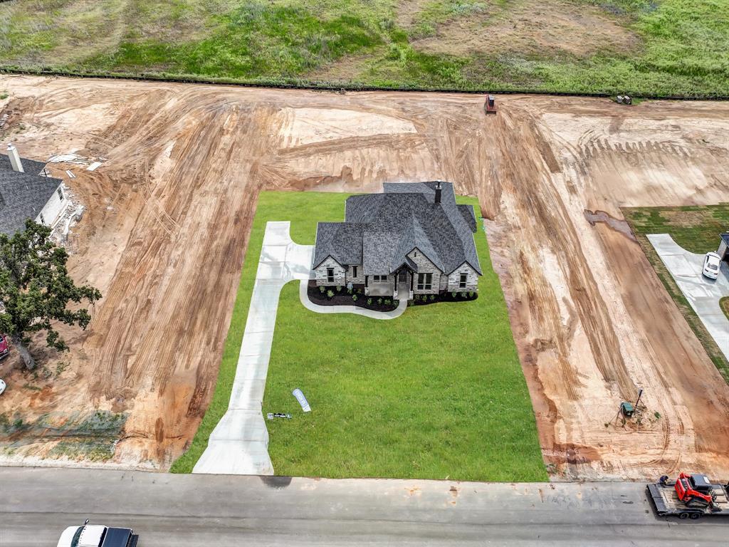 Arbor Vista - Residential