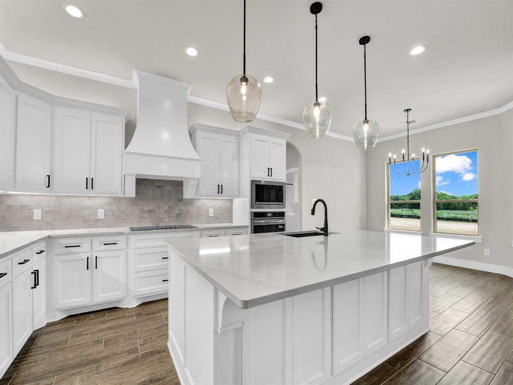 Arbor Vista - Residential