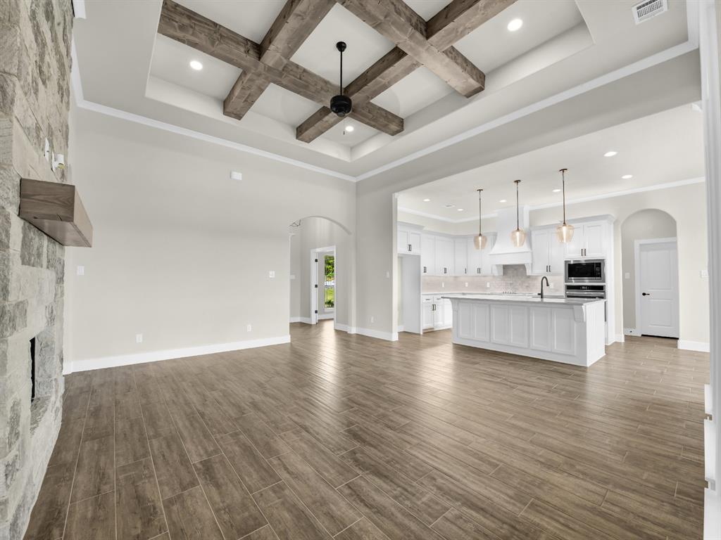 Arbor Vista - Residential