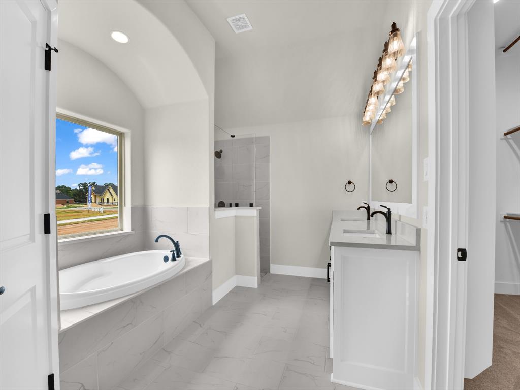 Arbor Vista - Residential