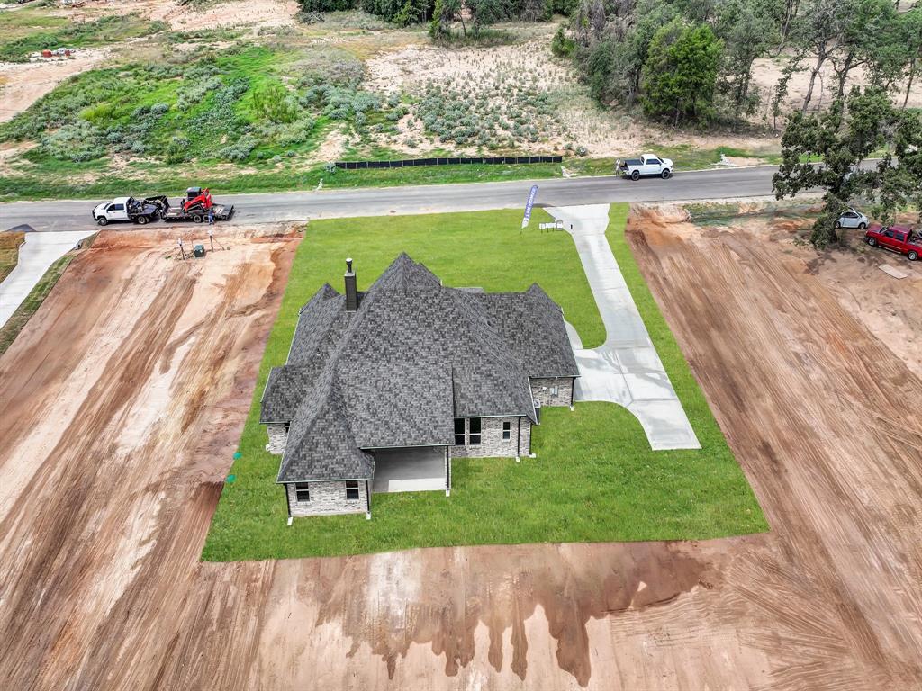 Arbor Vista - Residential