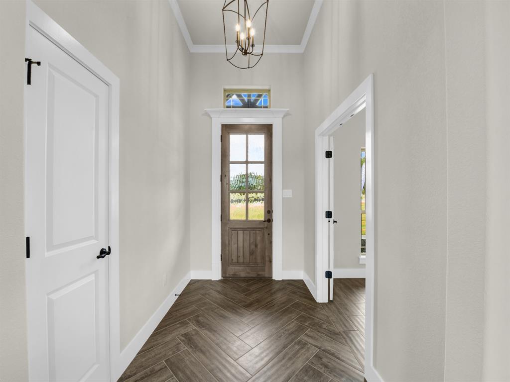 Arbor Vista - Residential