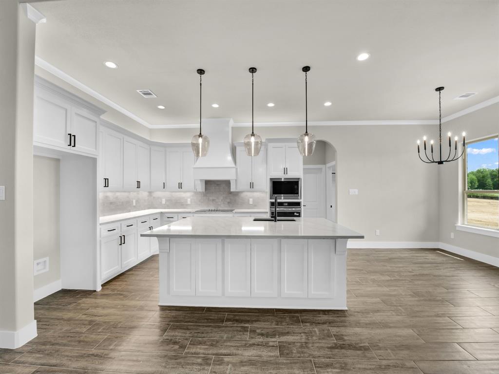 Arbor Vista - Residential