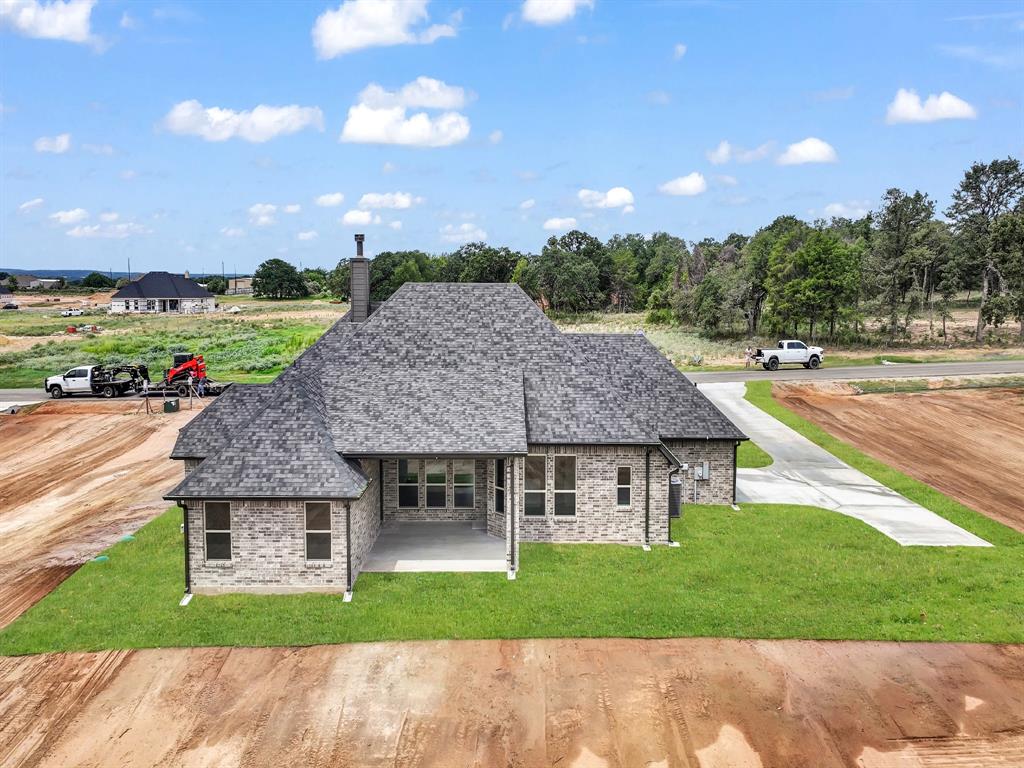 Arbor Vista - Residential