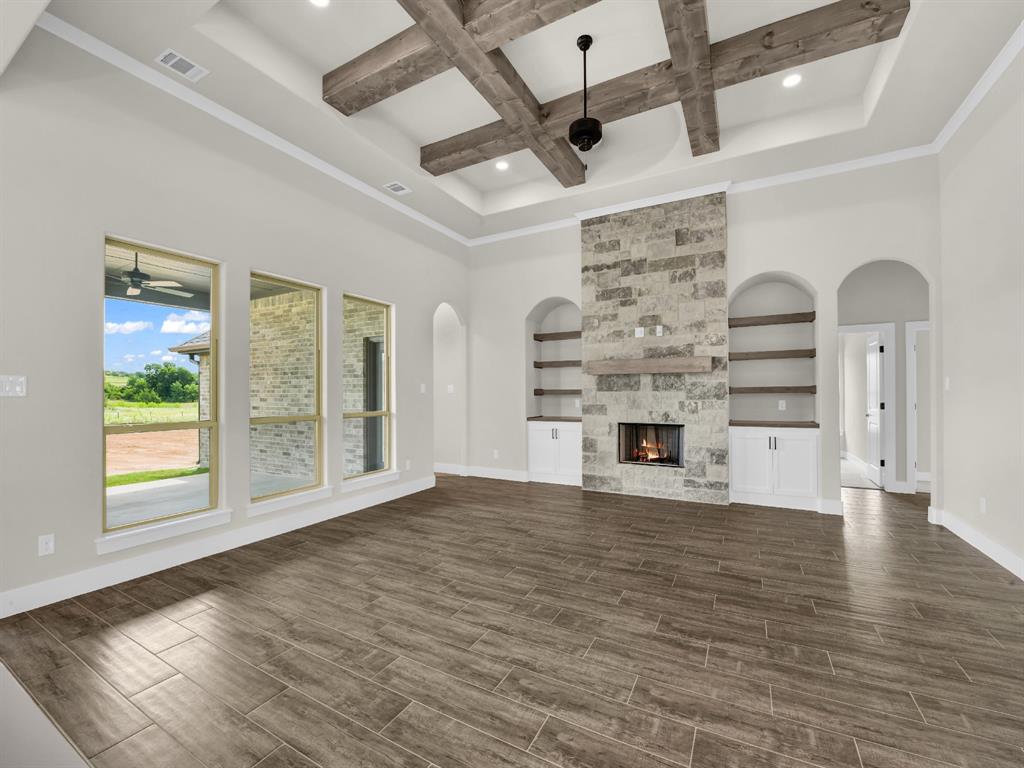 Arbor Vista - Residential