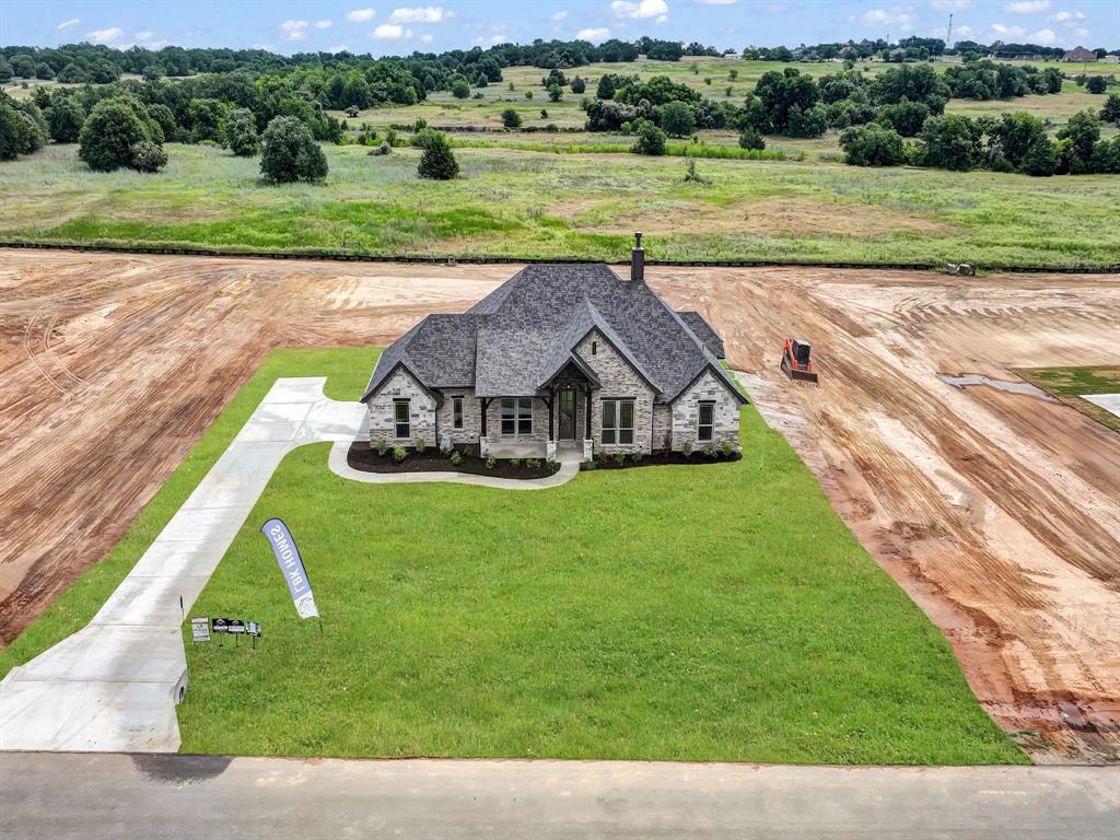 Arbor Vista - Residential