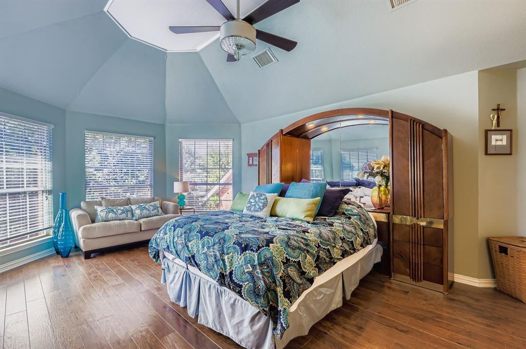 Hunters Glen Thirteen - Residential