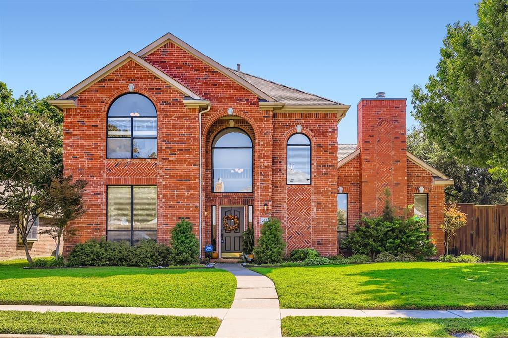 Hunters Glen Thirteen - Residential