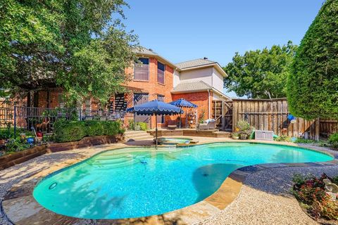 2332 Compton Drive Plano TX 75025