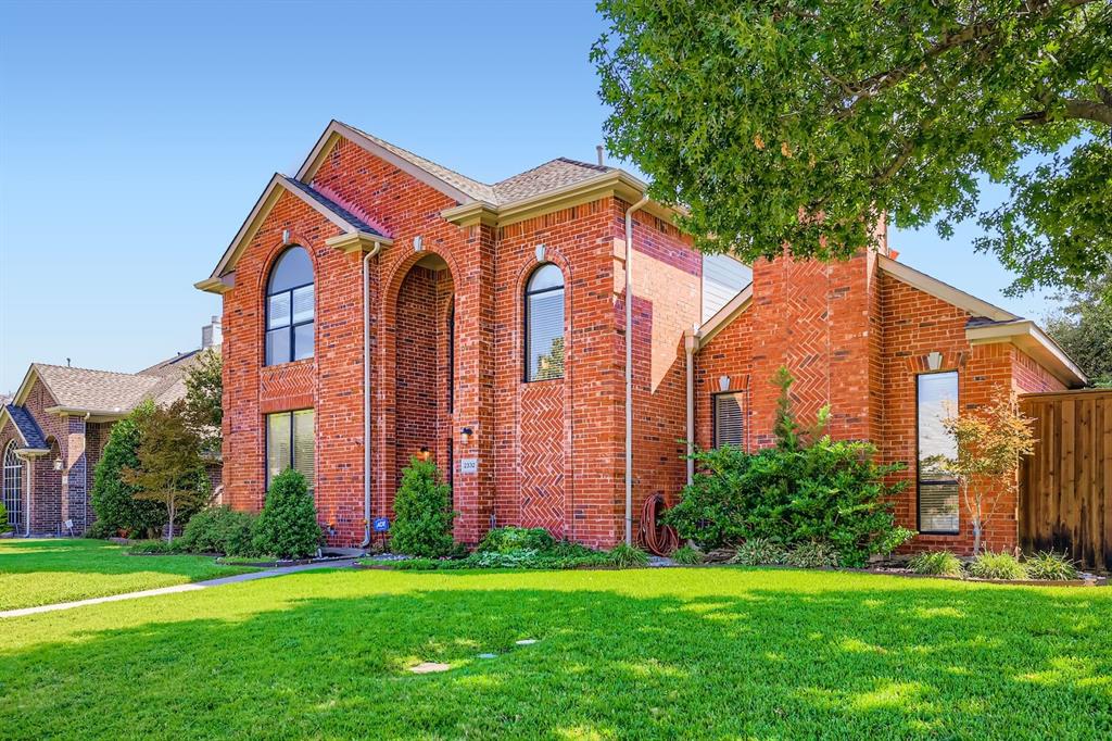 Hunters Glen Thirteen - Residential