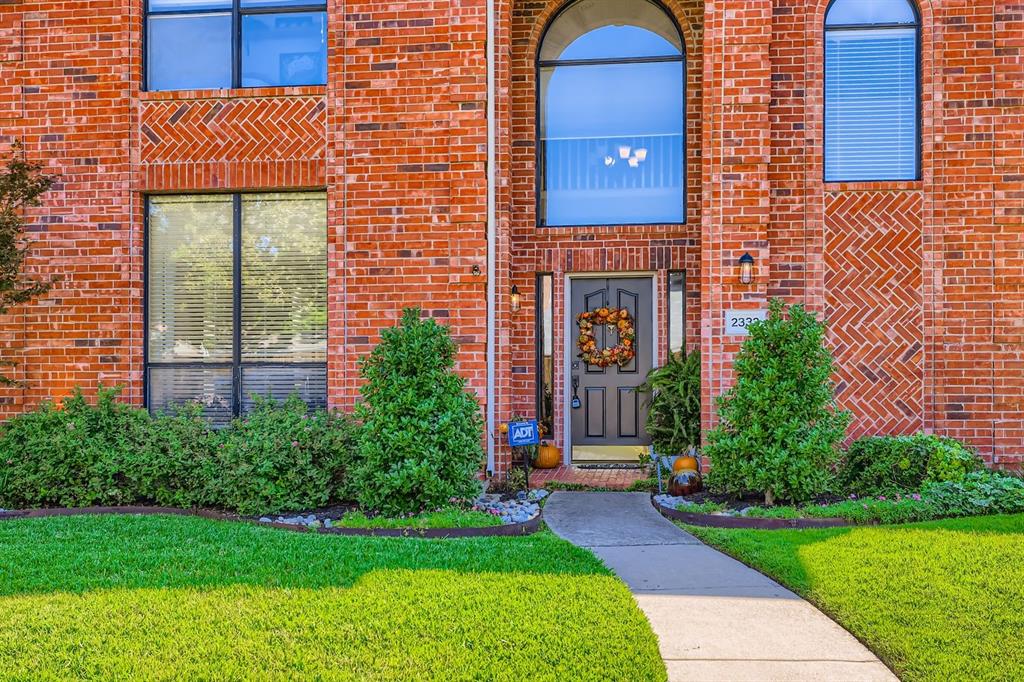 Hunters Glen Thirteen - Residential