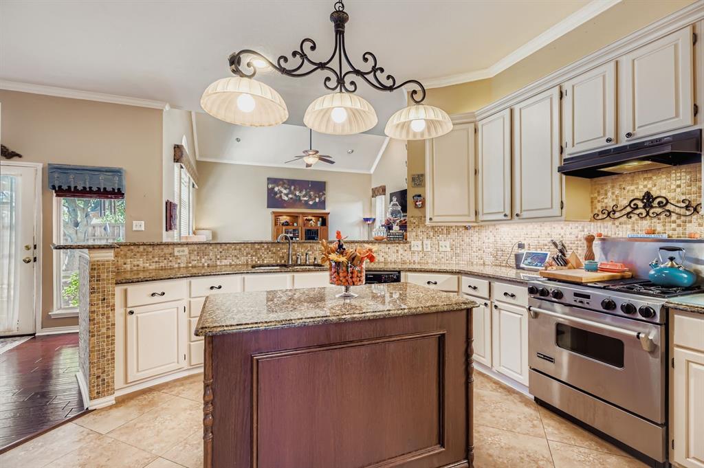 Hunters Glen Thirteen - Residential