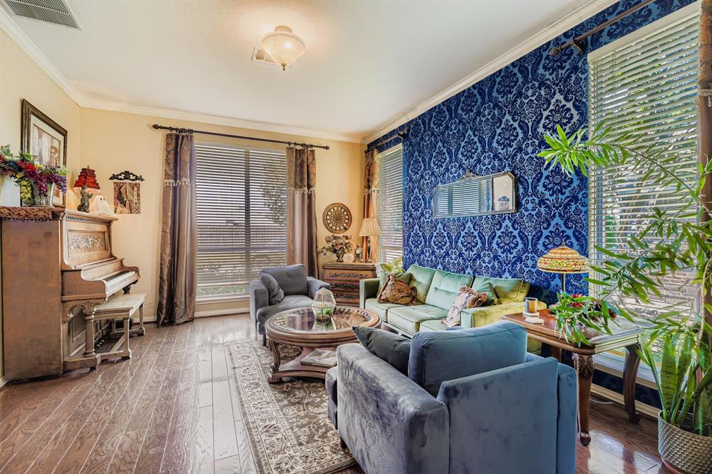 Hunters Glen Thirteen - Residential