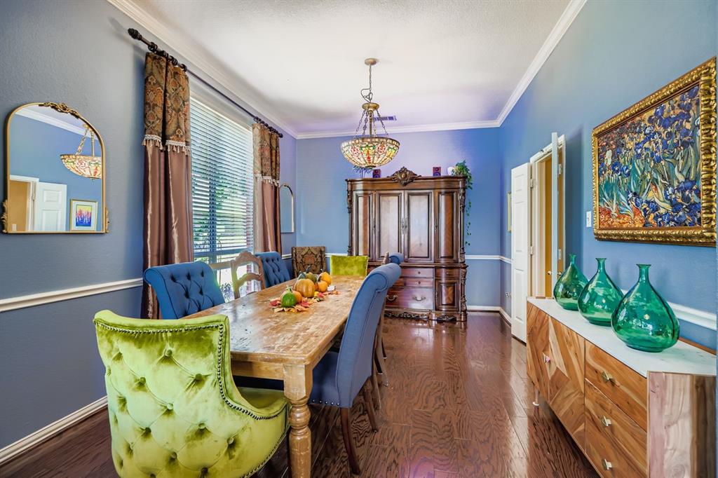 Hunters Glen Thirteen - Residential