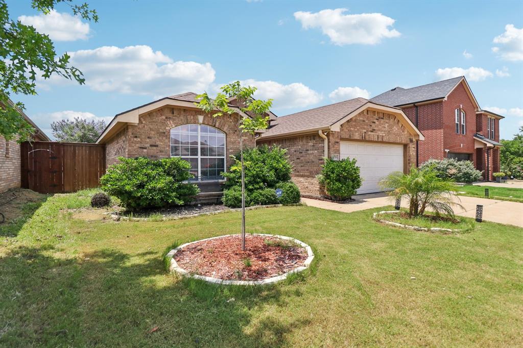 14709 Crystal Lake Drive