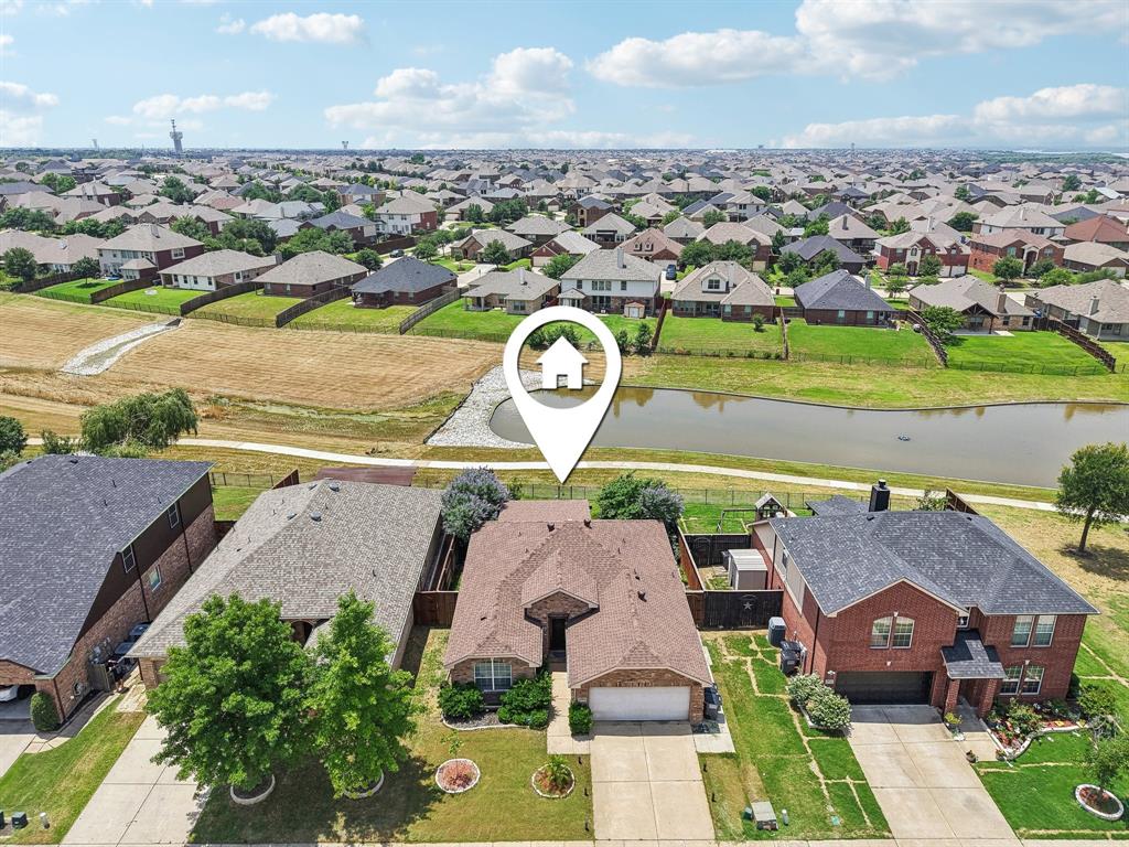 14709 Crystal Lake Drive