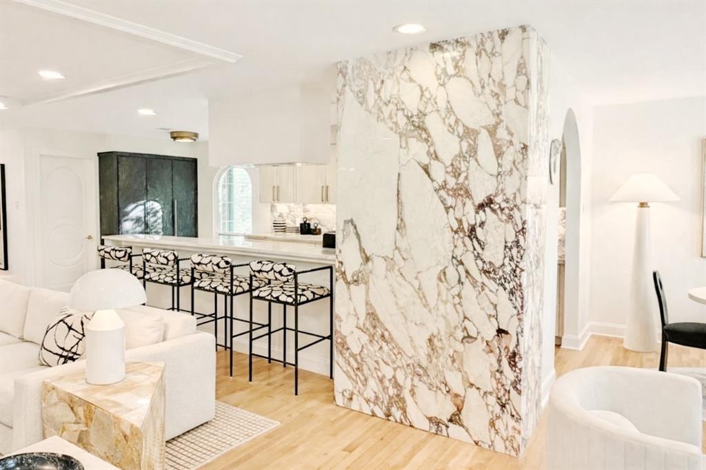 Buckner Terrace - Residential