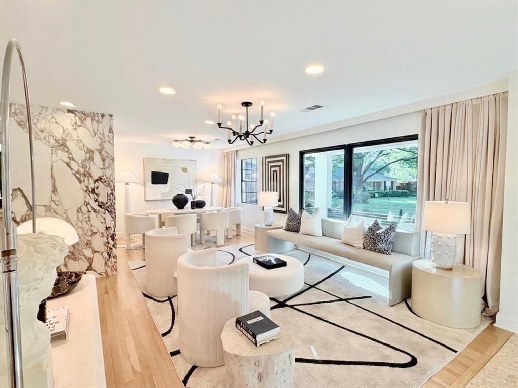 Buckner Terrace - Residential