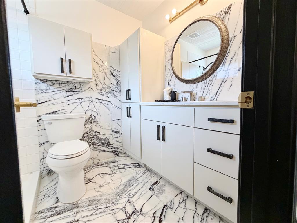 Buckner Terrace - Residential