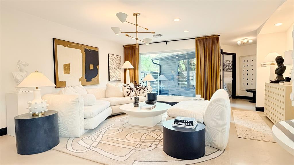 Buckner Terrace - Residential