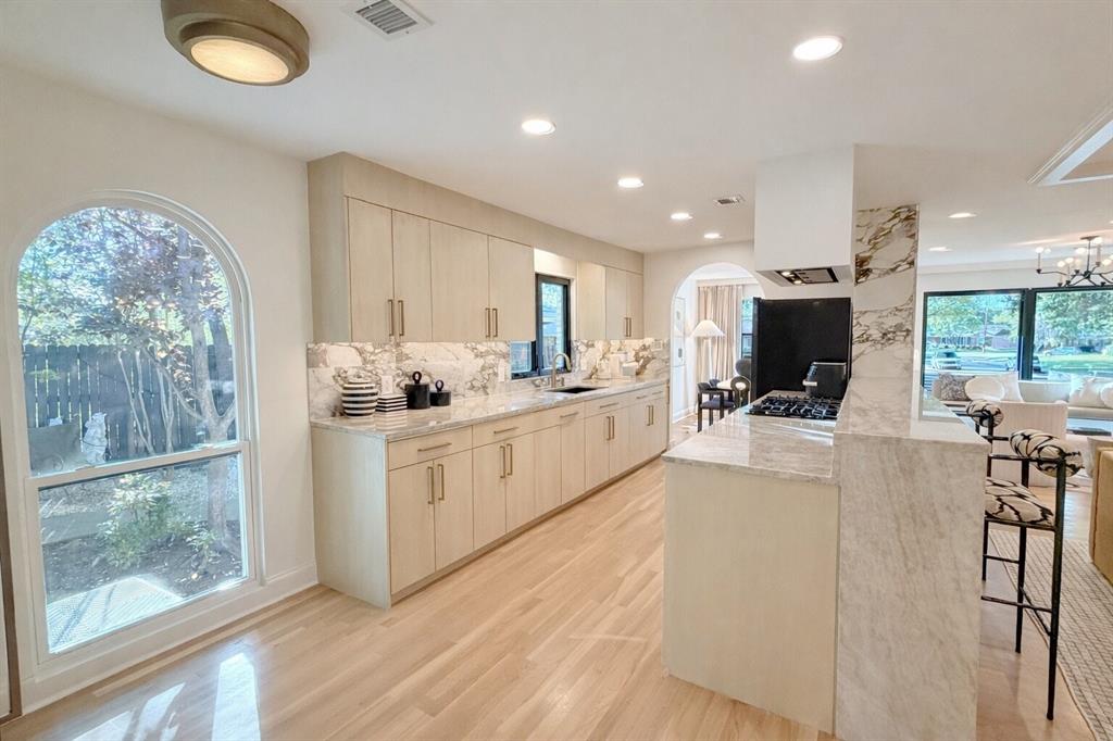 Buckner Terrace - Residential