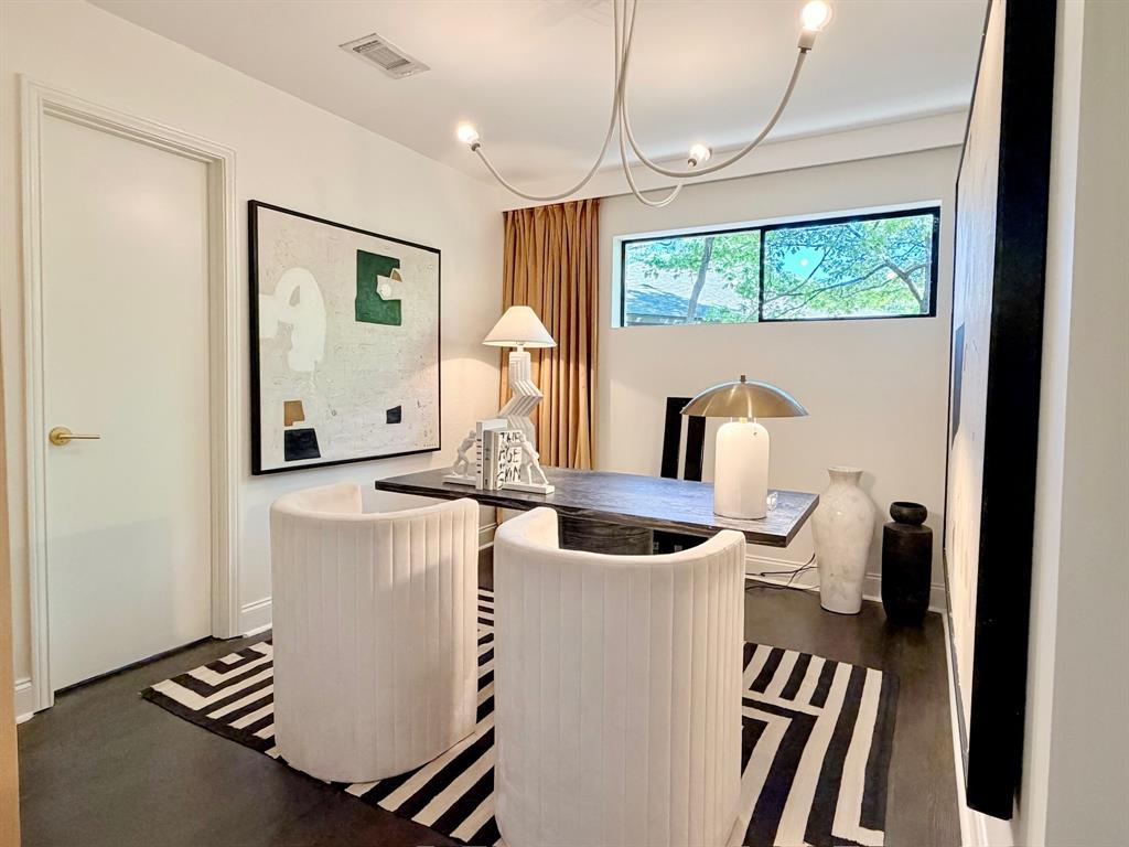 Buckner Terrace - Residential