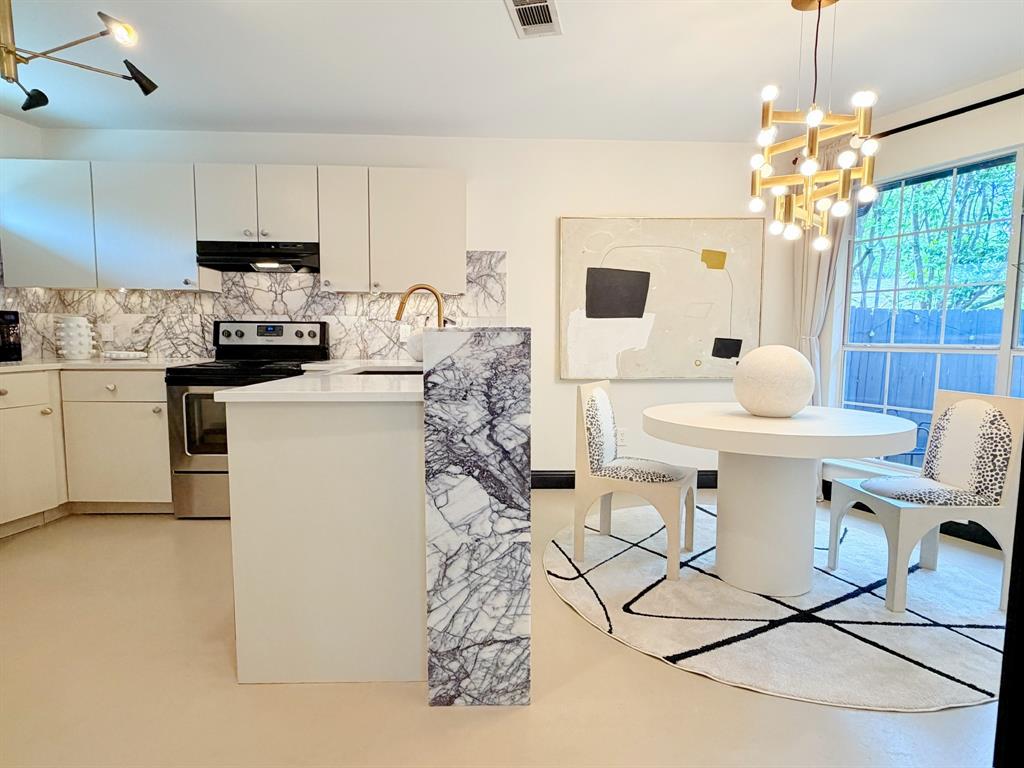 Buckner Terrace - Residential