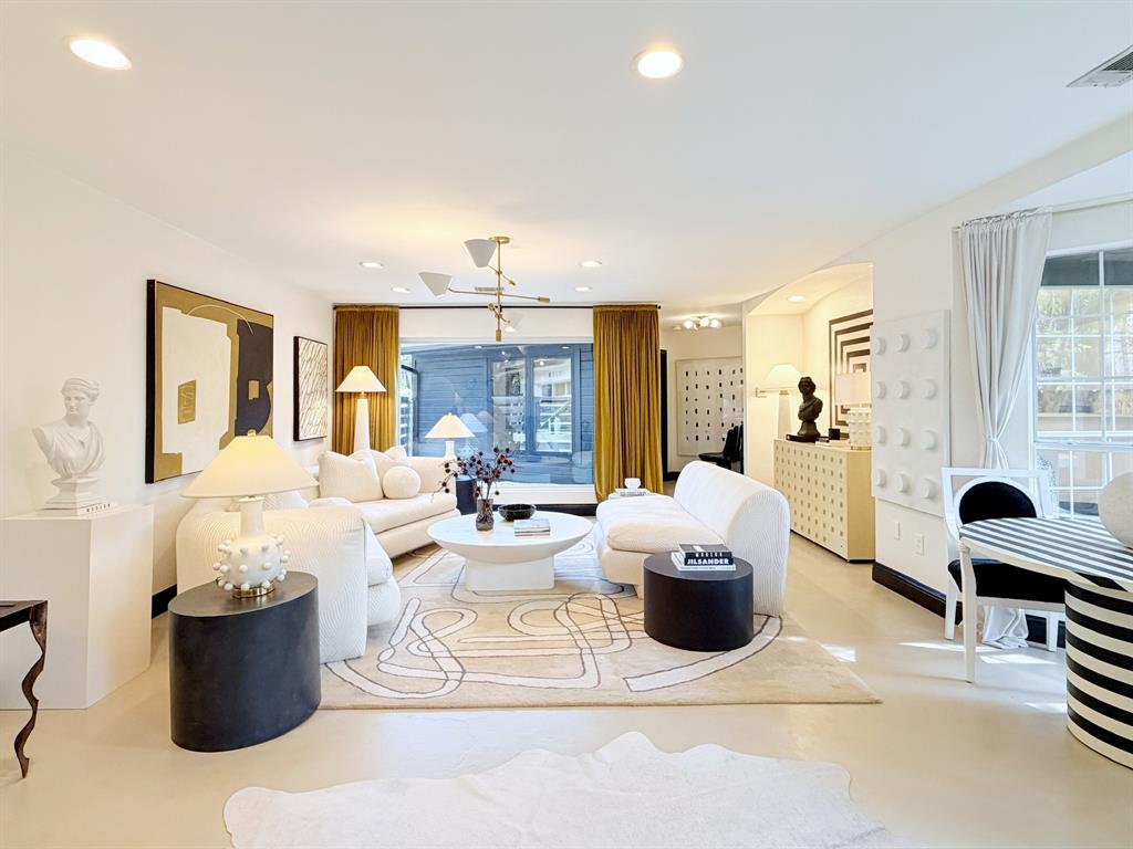 Buckner Terrace - Residential