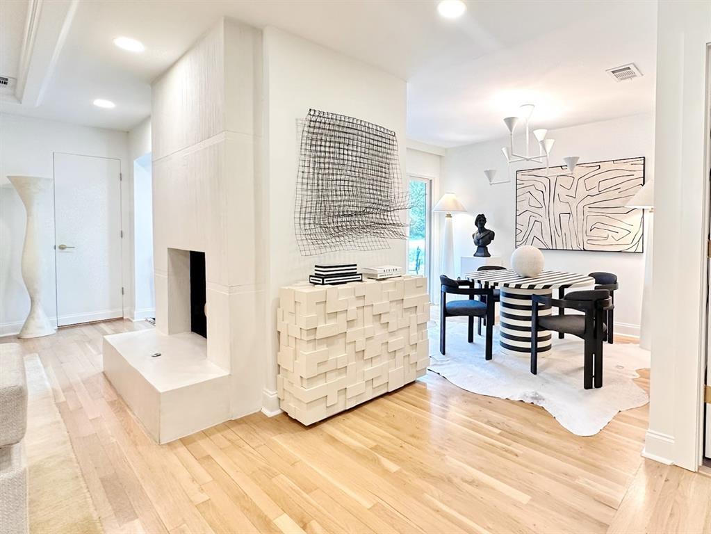 Buckner Terrace - Residential