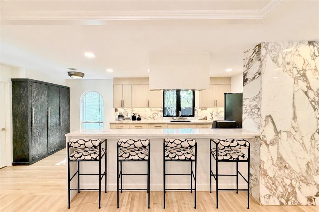 Buckner Terrace - Residential