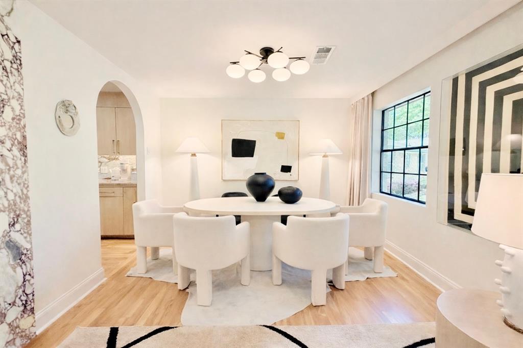 Buckner Terrace - Residential