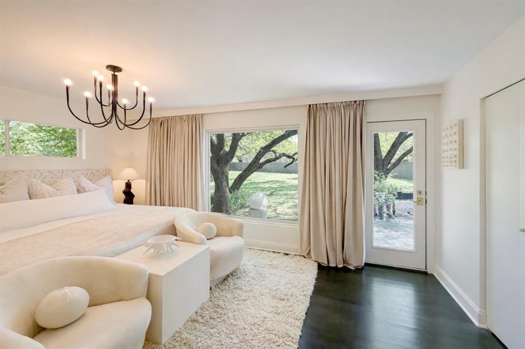 Buckner Terrace - Residential